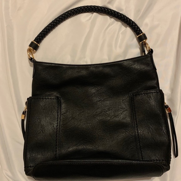 miztique vegan leather purses